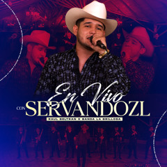 El Guero Resendez (En Vivo)