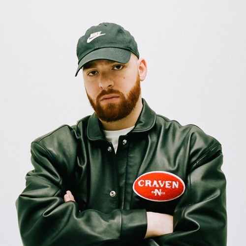 Nicholas Craven
