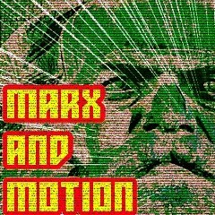 Thomas Nail - Marx and Motion