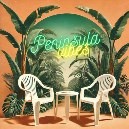 Peninsula Vibes ✨
