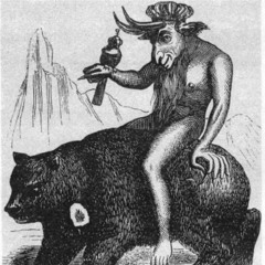 PUERTAS AL INFIERNO - FT EVP, AXELICO