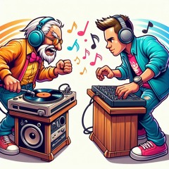 Old Skool/New Skool House Sessions