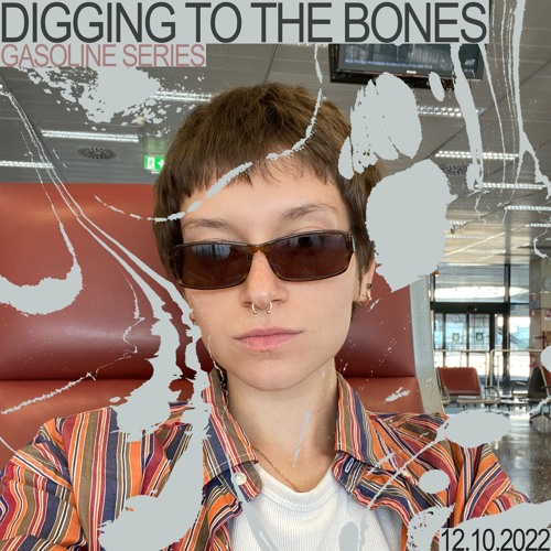 DIGGING TO THE BONES
