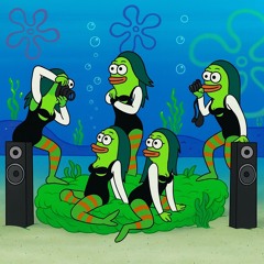 Ice Spice - BIG GUY (Nemet The Doll Remix)