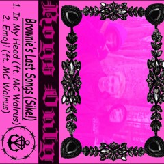 In My Head (feat. MC Walrus)