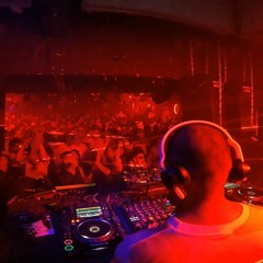 Fabian Argomedo @ MISA Santiago 10-04-2022