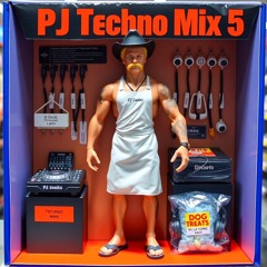 Techno Mix 001