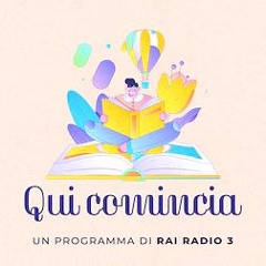 IL SUONO RITROVATO - RAI 3 - a cura di Arturo Stalteri