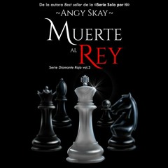 DEMO audiolibro VERÓNICA COSTILLA: 'Muerte al rey' (ERÓTICA)