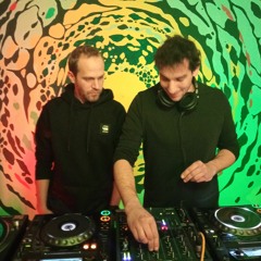 HENZI & GERŐ | RadiOzora NYE Marathon 2020 | 31/12/2020
