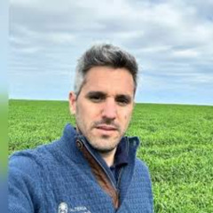 Ing. Agr. Juan Manuel González 260525