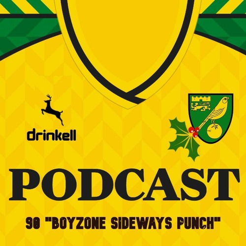 "Boyzone Sideways Punch" ACN Pod 90
