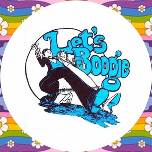 Let's Boogie (BIRTHDAY DOWNLOAD)