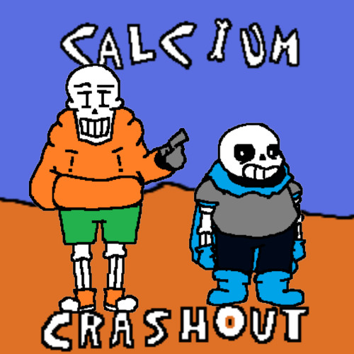 Calcium Crashout (Underswap)