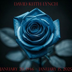 Goodbye David Lynch