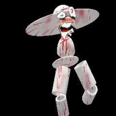 scaryarchy - scary crisis ost