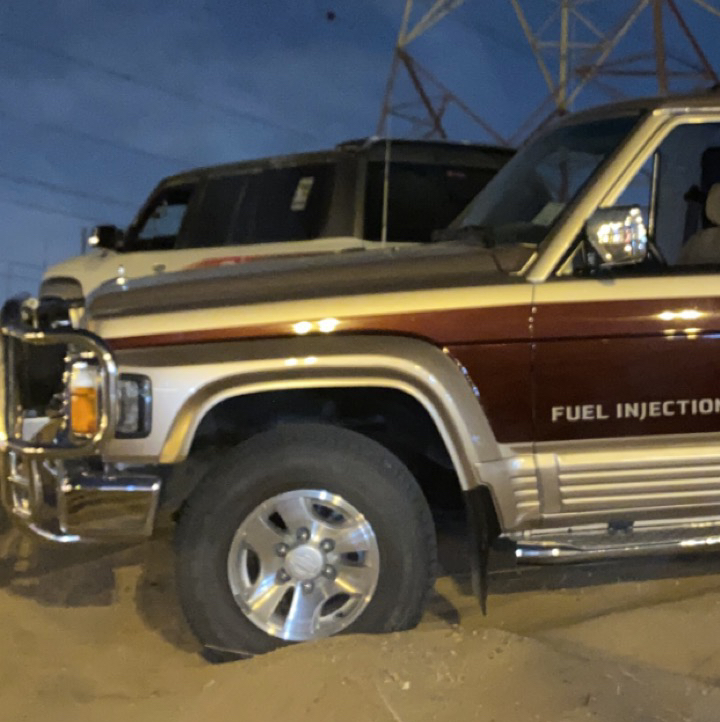 ميحد حمد قديم – يا صاحبي يا مودي