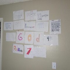 T- Rockstar God Son - Amen.m4a