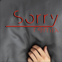 Sorry ft. Hand Saladbar(Remix)