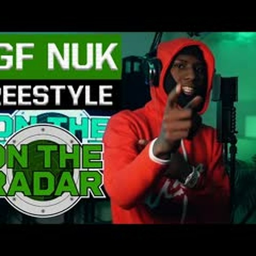 The PGF Nuk Freestyle