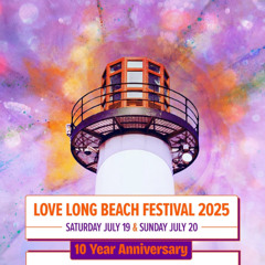 MHELT - Love Long Beach Festival 2025