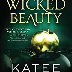 [ACCESS] KINDLE PDF EBOOK EPUB Wicked Beauty (Dark Olympus, 3) by  Katee Robert 💜