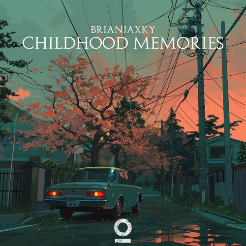 BrianJaxky - Childhood Memories [Outertone Release]