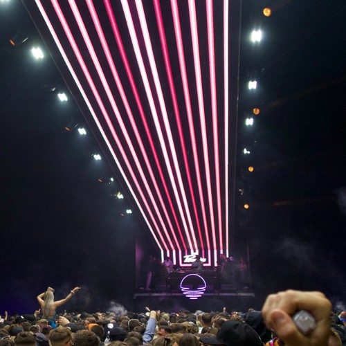 SUMMER ESSENTIALS : END OF SUMMER MIX