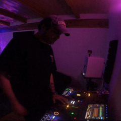 Presents - Denso Dj Set Vol. 8