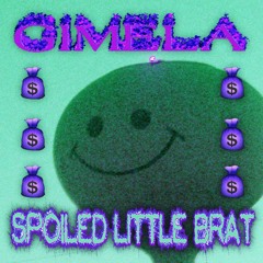 underscores - spoiled little brat (GIMELA remix) [FREE DL]