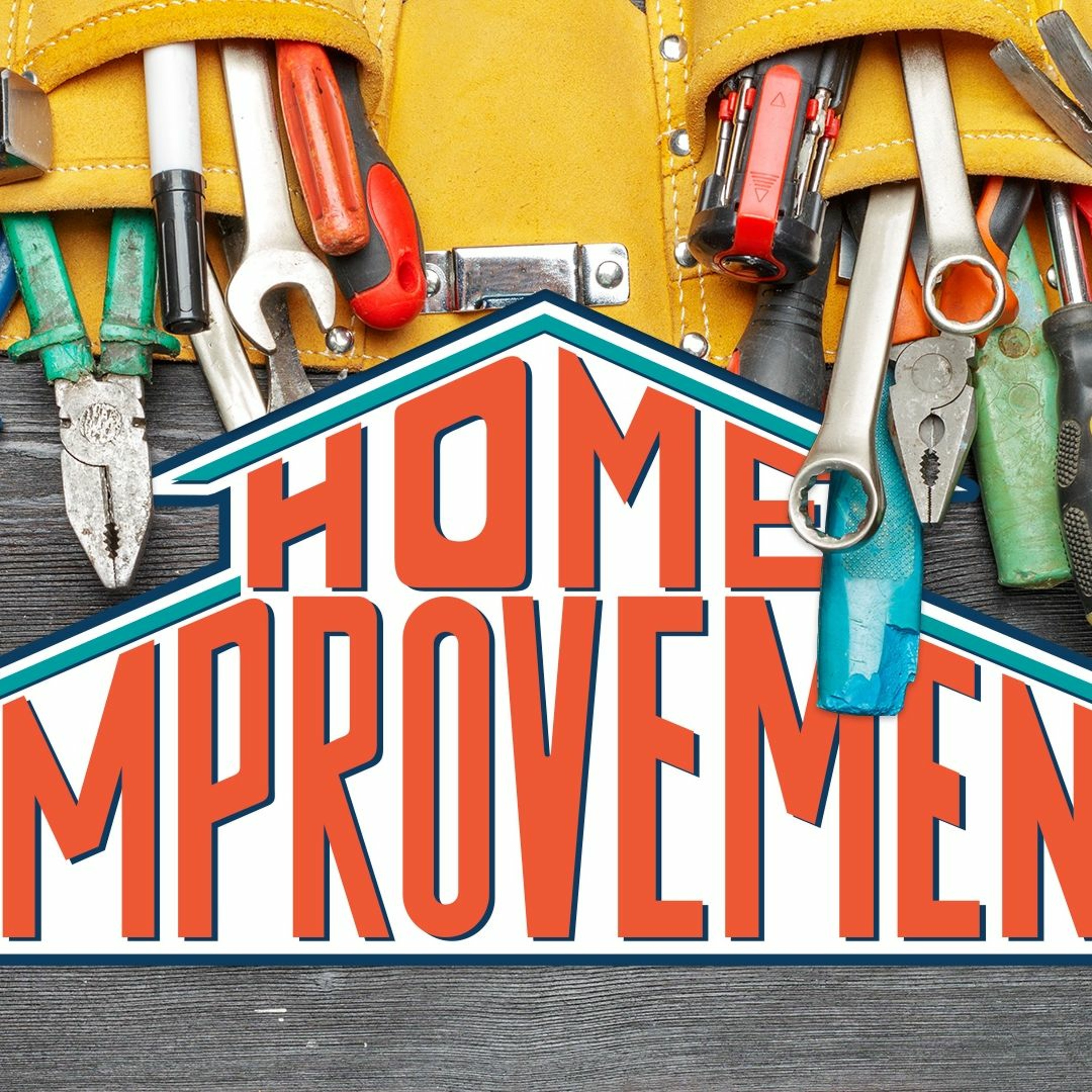 Front Porch/Welcome | Home Improvement | Ethan Magness