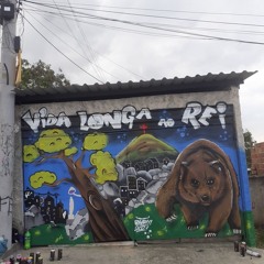 10 MINUTINHOS DE CORO INTENSO COM A TROPA DO URSO ((DJ JF 22)) PORRADEIRO