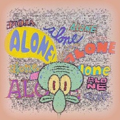 A.LON E) [prod. by Salvadoor Dolley]