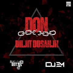 FREQ CUTZ - DON - Raman Bedi & DJ EM