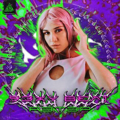 R3T3P - S3XY BEAT