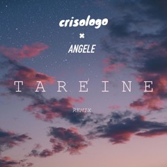 Angèle - Ta Reine ( Crisologo Remix )