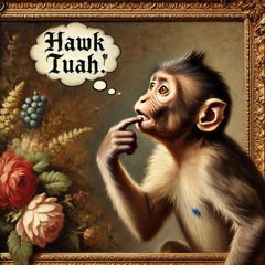 Hawk Tuah - Tschinöölnsound (preview)