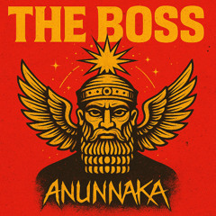 THE BOSS