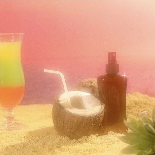 Coco Love - Myth Syzer