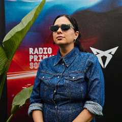 Line Noise 218 - Mor Elian at Primavera Sound 2025