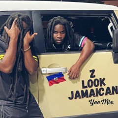 Z Look Jamaican