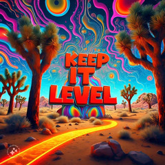 KEEP IT LEVEL || Chill Bass / Downtempo / Chill-out Mix