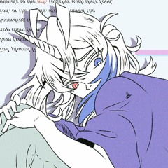 【Yokune Ruko ♂・♀/欲音ルコ ♂・♀】Unicorn/一角獣【UTAUカバー】(COLLAB)