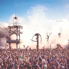 Masha Vincent - Fusion Festival 2024 // Sonnendeck