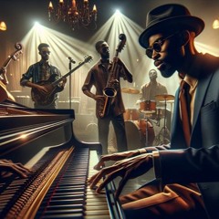 🎶 "Classic Soul" - Embrace the Soulful Hip-Hop Vibes 🎤