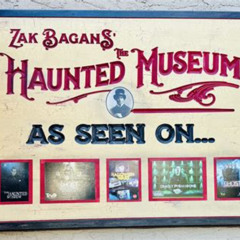 Review Special Price Zak Bagans' The Haunted Museum General Admission Ticket