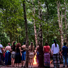 Dancing Freedom July 25