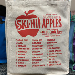 Apple Orchard Walk & Talk at Ski-Hi