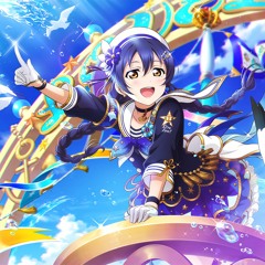 ur my shining star [xofilo] *2K21*