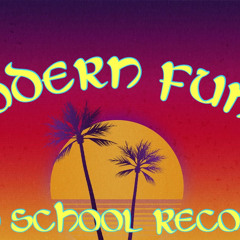 MODERN FUNK MIXING AROUND